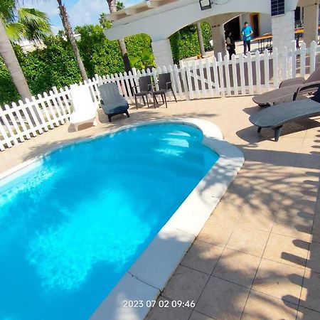 Vila Pupillo Casa Vacanza Francavilla Fontana Exteriér fotografie
