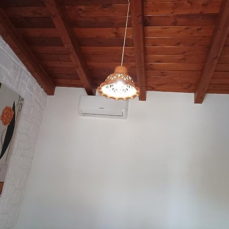 Vila Pupillo Casa Vacanza Francavilla Fontana Exteriér fotografie