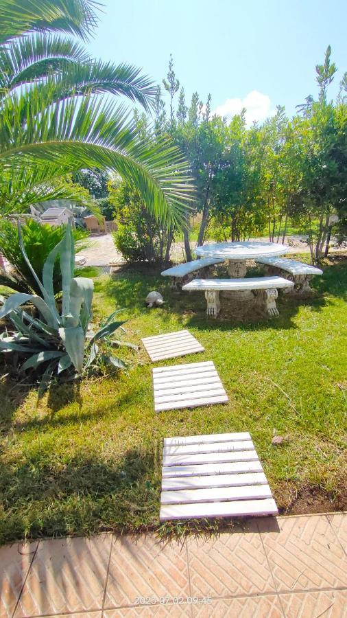 Vila Pupillo Casa Vacanza Francavilla Fontana Exteriér fotografie