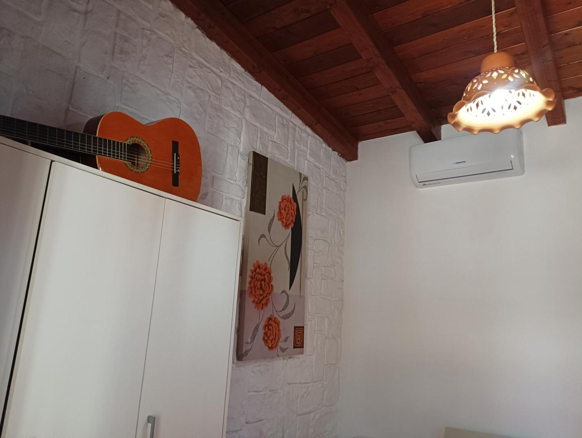 Vila Pupillo Casa Vacanza Francavilla Fontana Exteriér fotografie