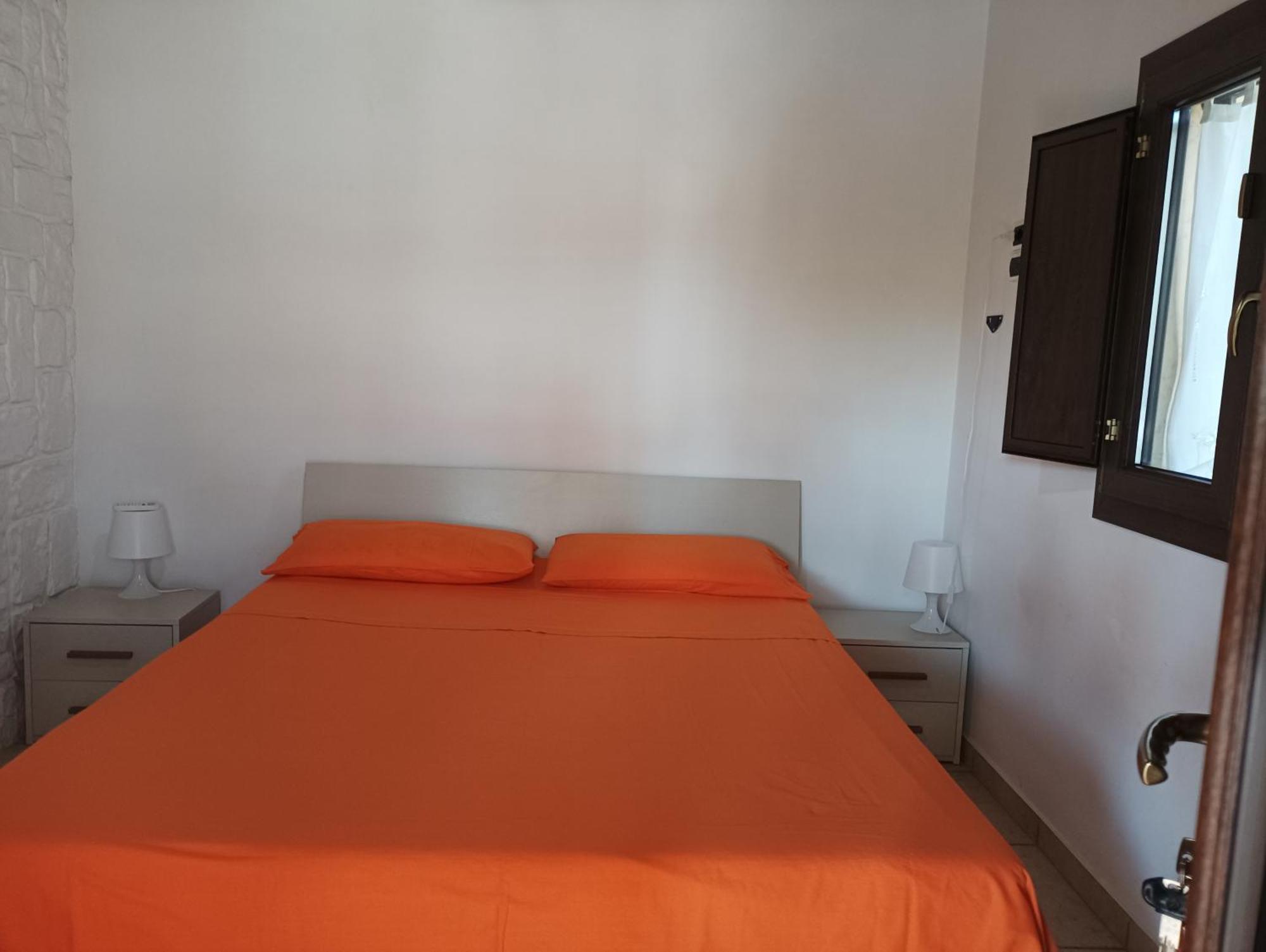 Vila Pupillo Casa Vacanza Francavilla Fontana Exteriér fotografie