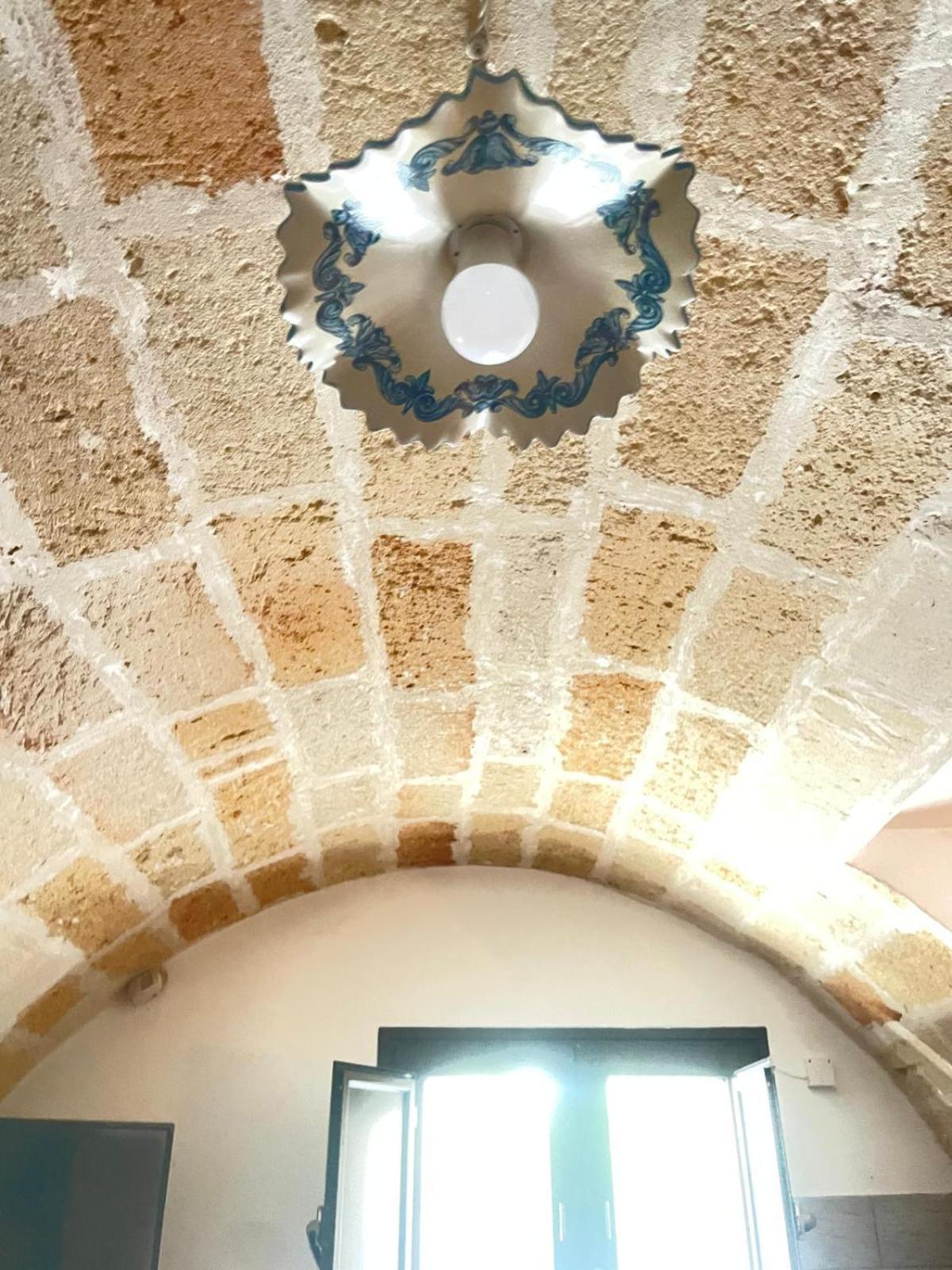 Vila Pupillo Casa Vacanza Francavilla Fontana Exteriér fotografie