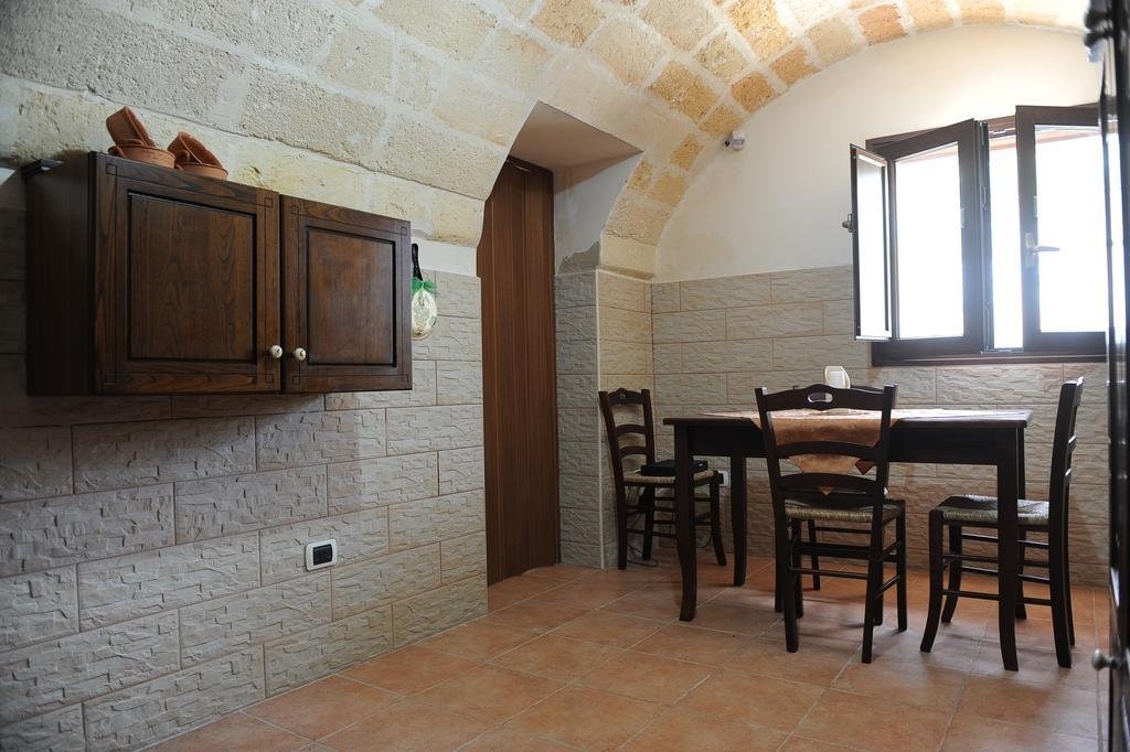 Vila Pupillo Casa Vacanza Francavilla Fontana Exteriér fotografie